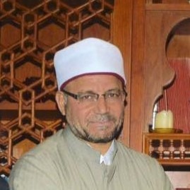Sheikh Nabeel al-Azhari