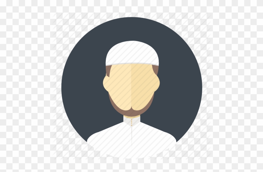 323 3234129 haytham e muslim icon avatar