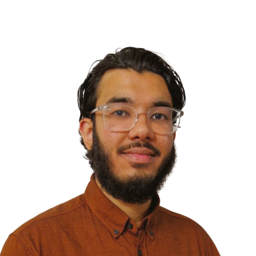 Hamza Walidin avatar