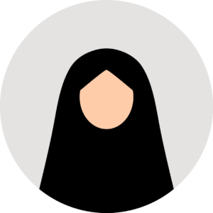 Vrouwelijke avatar (1)